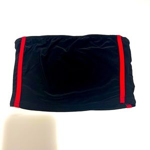 Pretty Little Thing Strapless Top